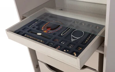 Amity Yatak Odası Takımı