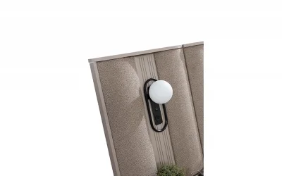 Amity Yatak Odası Takımı