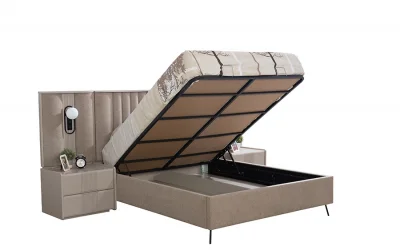 Amity Yatak Odası Takımı