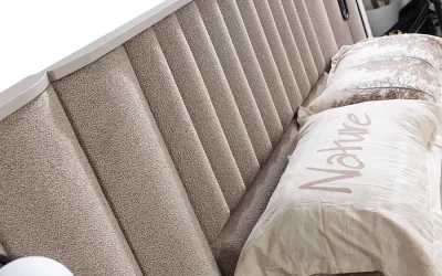 Amity Yatak Odası Takımı