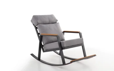 Ankara Sallanır Sandalye