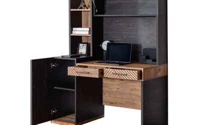 Antik Çalışma Masası (G,128-D,63-Y,166)