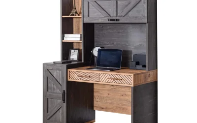 Antik Çalışma Masası (G,128-D,63-Y,166)