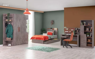 Ares Genç Odası Takımı