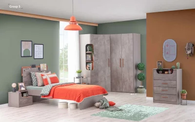 Ares Genç Odası Takımı