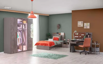 Ares Genç Odası Takımı