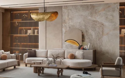 Belmora Koltuk Takımı