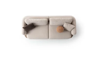 Belmora Koltuk Takımı