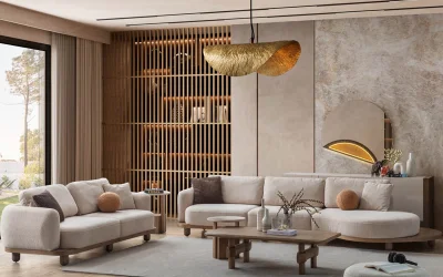 Belmora Koltuk Takımı