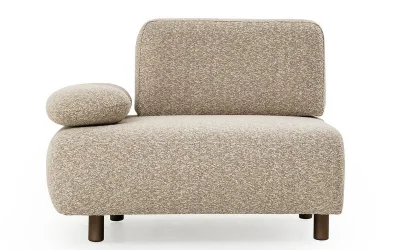 Arvento Kollu Modül (105 cm)