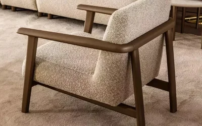 Arvento Koltuk Takımı