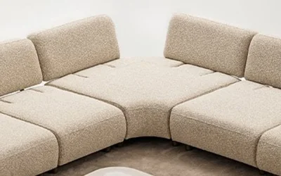 Arvento Köşe Modül (125 cm)