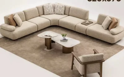 Arvento Köşe Takımı