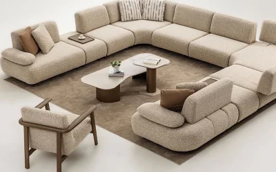 Arvento Köşe Takımı