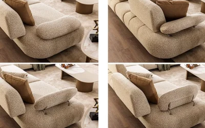 Arvento Köşe Takımı