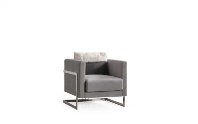 Arven Çizgili Berjer