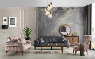 Aspire Koltuk Takımı