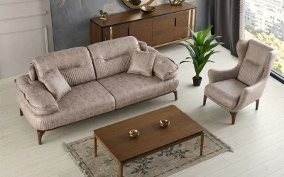 Aspire Koltuk Takımı