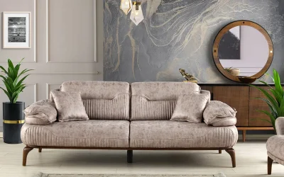 Aspire Koltuk Takımı