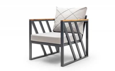 ASSOS ÇAY SETİ ALÜMİNYUM2+1+1