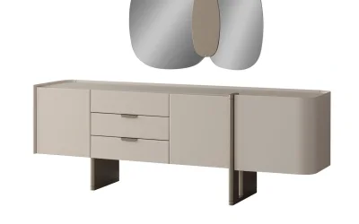 Astriel Yemek Odası Takımı