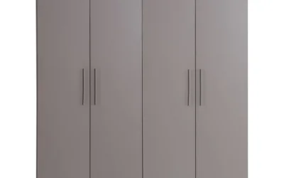 Atlas 4 Kapılı Dolap (Seçenek 401)