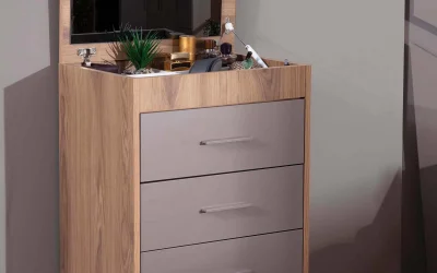 Atlas Aynalı Çamaşırlık