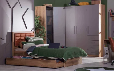 Atlas Genç Odası Takımı