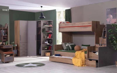 Atlas Genç Odası Takımı