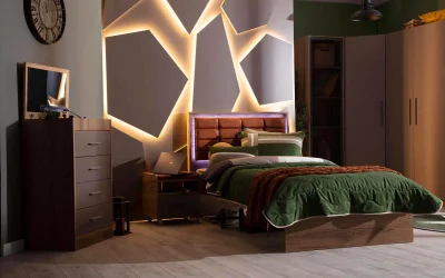 Atlas Genç Odası Takımı