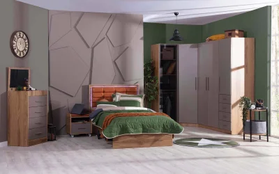 Atlas Genç Odası Takımı