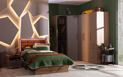 Atlas Genç Odası Takımı