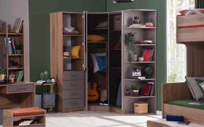 Atlas Genç Odası Takımı