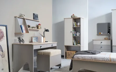 Atlas-K Çalışma Masası