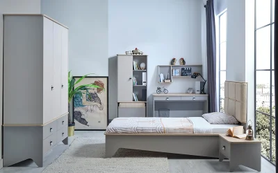 Atlas-K Genç Odası Takımı