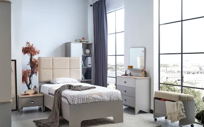 Atlas-K Genç Odası Takımı