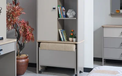 Atlas-K Genç Odası Takımı