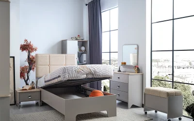 Atlas-K Genç Odası Takımı