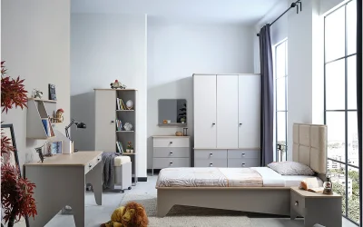 Atlas-K Genç Odası Takımı