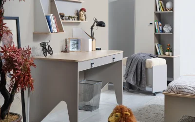 Atlas-K Genç Odası Takımı