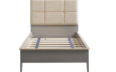 Atlas-K Bazalı Karyola 100x200