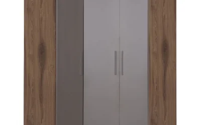 Atlas Köşe Dolap (Seçenek 801)