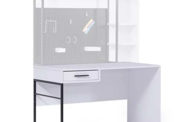 Atlas White Çalışma Masası