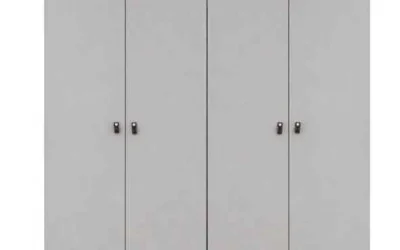 Aura 4 Kapılı Dolap (Seçenek 401)