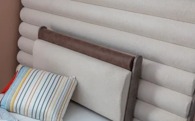 Aura Başucu Duvar Dekoru