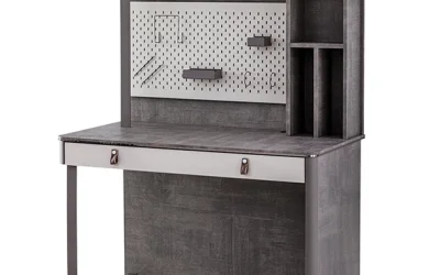 Aura Çalışma Masası ve Ünite