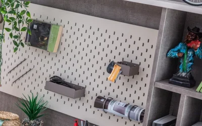 Aura Çalışma Masası ve Ünite