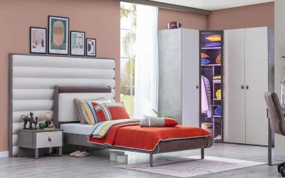 Aura Genç Odası Takımı