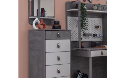 Aura Uzun Çamaşırlık