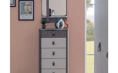 Aura Uzun Çamaşırlık